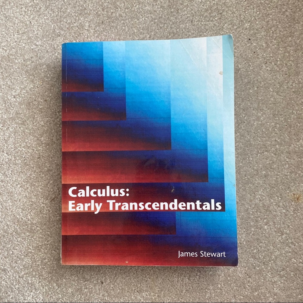 Calculus: Early Transcendentals Enhanced Web